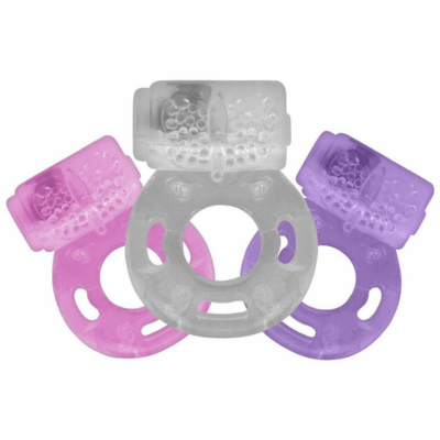 ANEL PENIANO COM VIBRADOR E ESTIMULADOR CLITORIANO_3