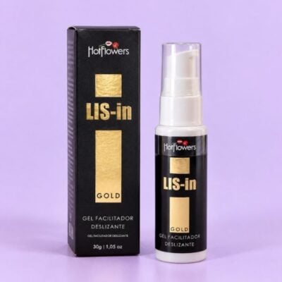 Lis-In 30g Dessensibilizante Hot Flowers
