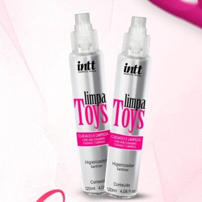 limpa toys