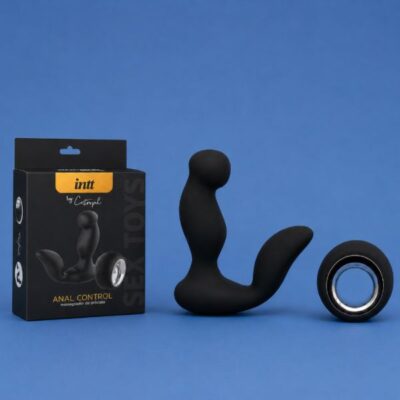anal control
