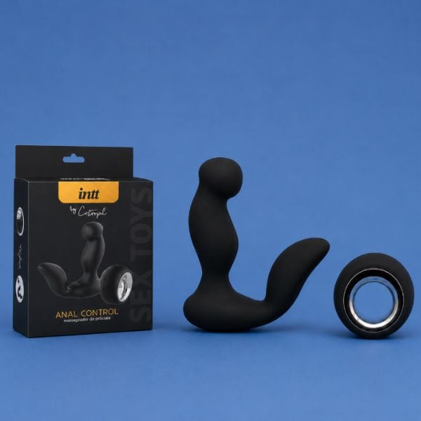 anal control anal control