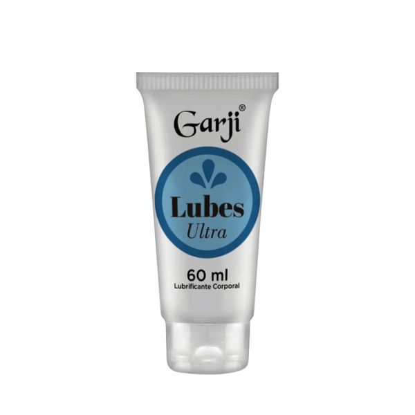 Lubes Ultra Lubrificante Garji 60ml