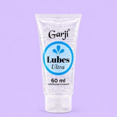 Lubes Ultra Lubrificante Garji 60ml