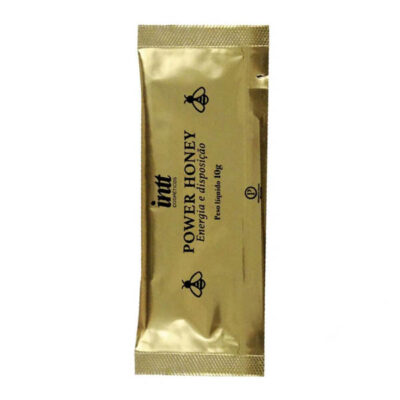 Power Honey Melzinho Estimulante Sexual Intt 01 sachê
