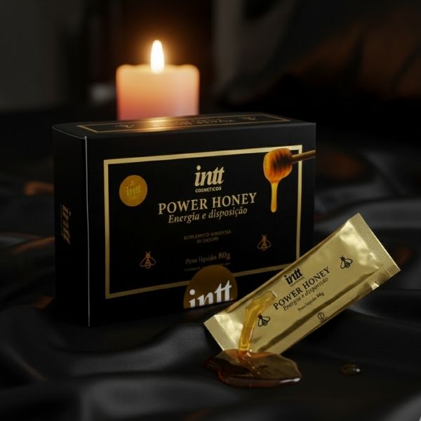 power honey