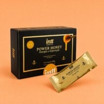 power honey