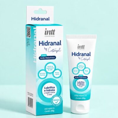 hidranal