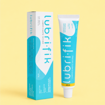 lubrifik