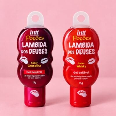 lambida dos deuses