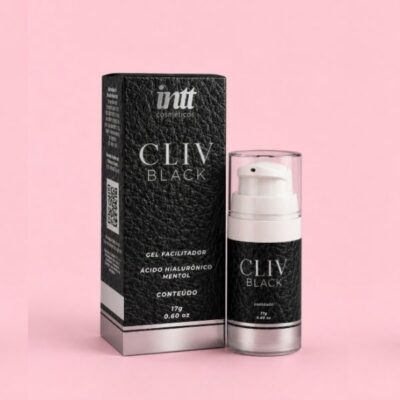 cliv black
