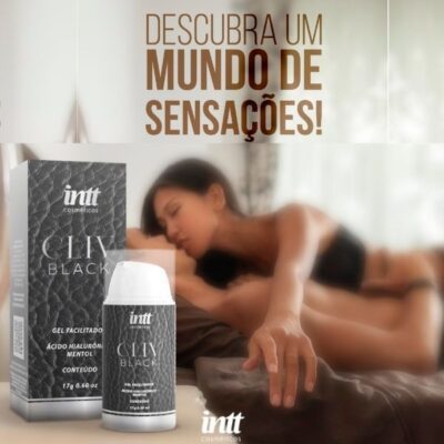 cliv black