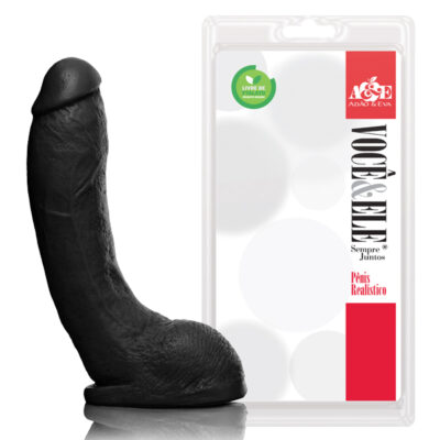 Prótese Bengala Você E Ele 21cm