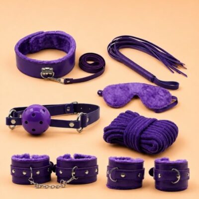 kit bondage
