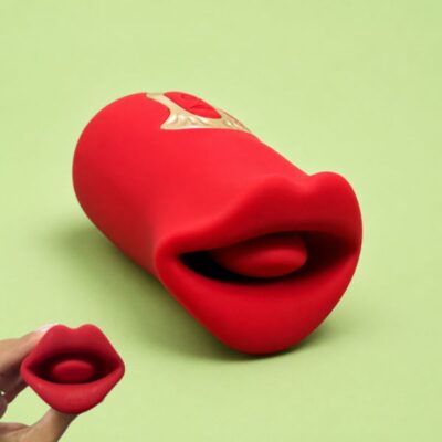 kiss