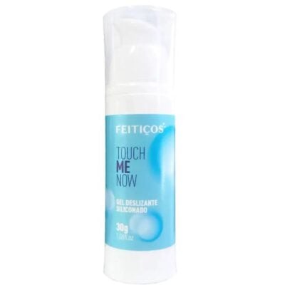 Touch Me Now Gel Deslizante para as Mãos