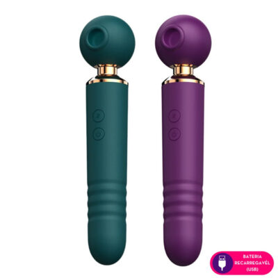 Vibrador Mirela