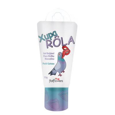Xupa Rola Linha Xups