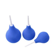 Ducha Higiênica Unissex - 160ml - M2 - Imagem 3