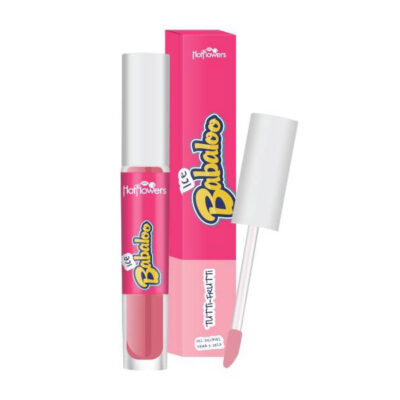 Gloss Ice Babaloo