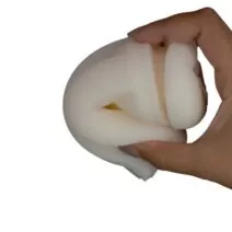 Lubrificante Íntimo Beijável Rapidinha 30g Sexy Fantasy