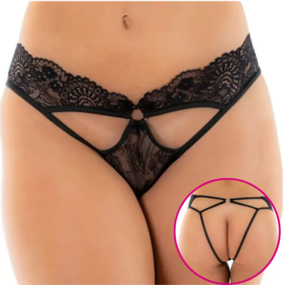 Tanga Thay Pimenta Sexy