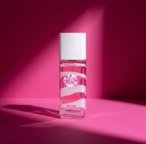 Blow Girl Beijos Perfume 30ml Hot Flowers