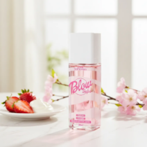 Blow Girl Beijos Perfume 30ml Hot Flowers