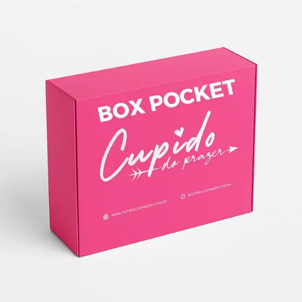 box pocket