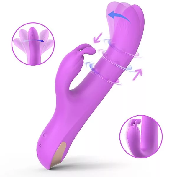 Vibrador Cool Stick