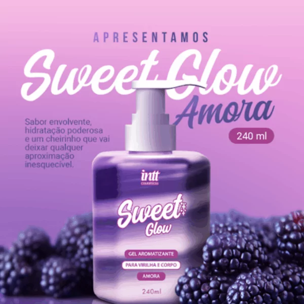 sweet glow