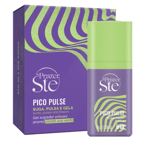 Pico Pulse Picole Uva Verde