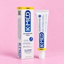 K-Med Lubrificante Gel Íntimo 25g