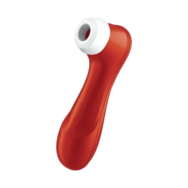 Vibrador Satisfyer Pro 2 INTT By Deborah Secco