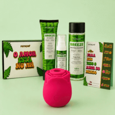 kit breeze