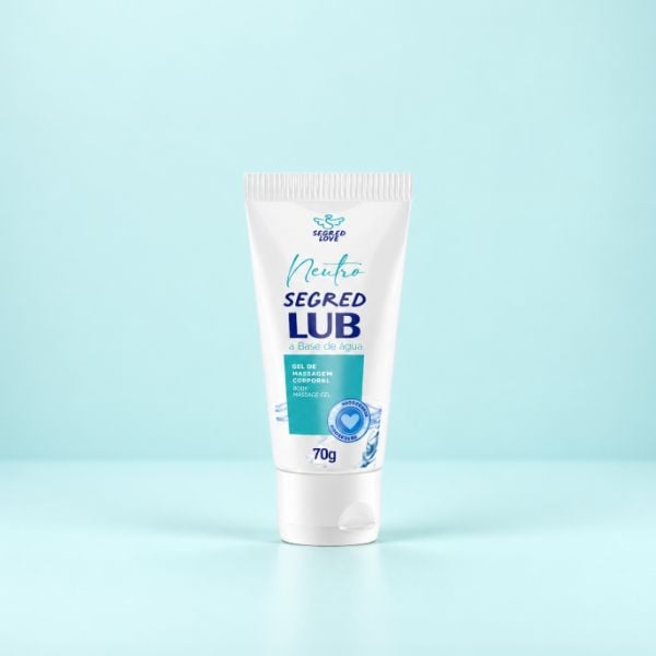 vibro - 2026-09-05T194733.088 Segred Lub Neutro Gel Lubrificante 70g Segred Love