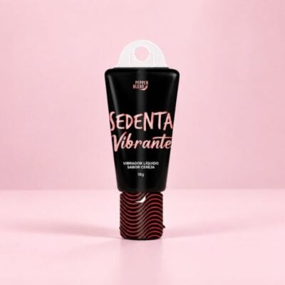 sedenta vibrante