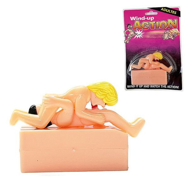Wind-up Action 69