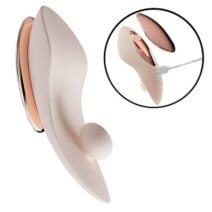 Winny Vibrador de Calcinha por Aplicativo