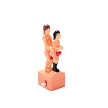 Wind-Up Action Homem e Homem
