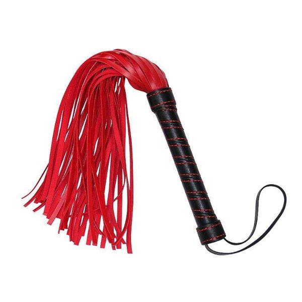 Chicote Vermelho - SI Chicote Vermelho - SI