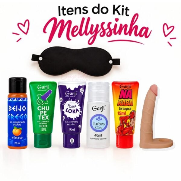 mellyssinha