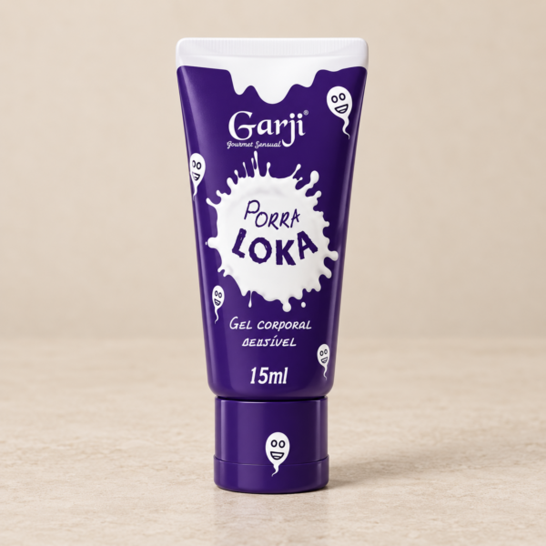 Kit Sensual Mellyssinha 07 Itens Garji - Imagem 4