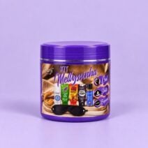 Kit Sensual Mellyssinha 07 Itens Garji - Imagem 2