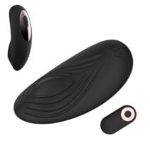 Zoe Vibrador de calcinha por aplicativo